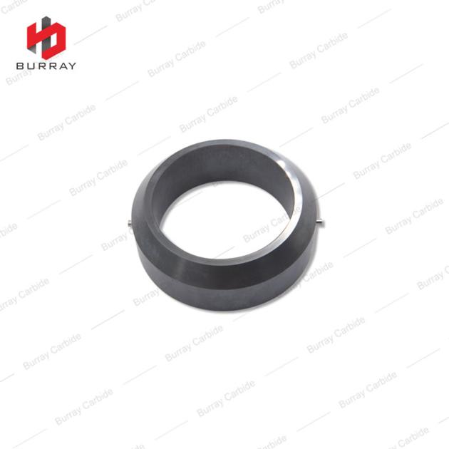 Silicone Carbide Mechanical Seal Rotary Cooling