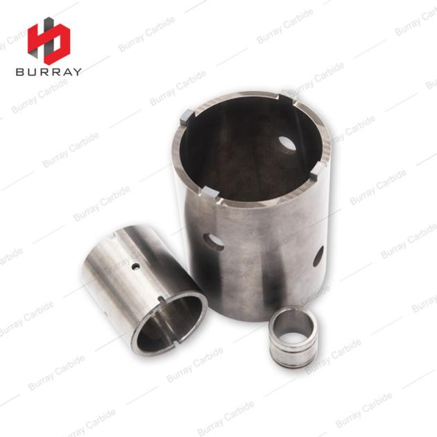 Gear Pump Bushing Metal Polymer Composite