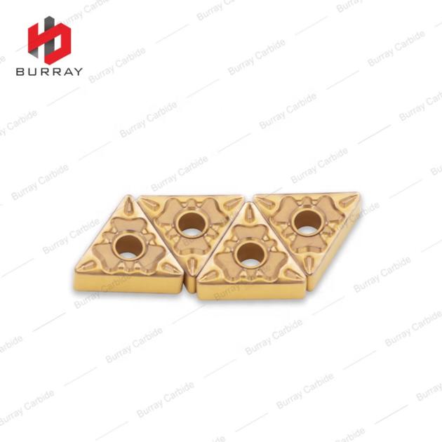 TNMG Carbide Cutting Tools Insert For