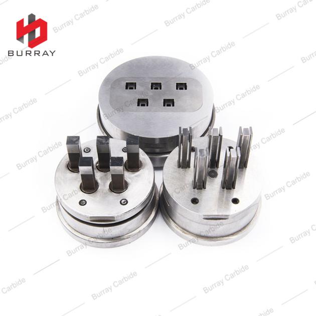 Factory Price Mechanical Processing Heat Treatment