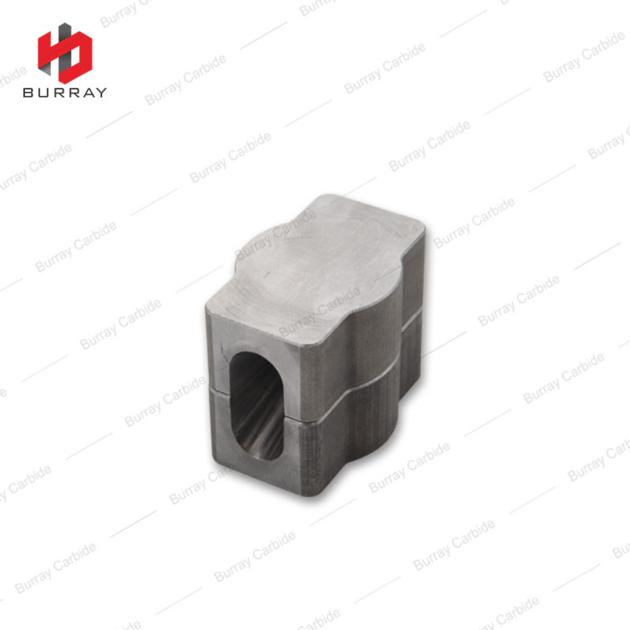Tungsten Carbide Wire Straightening Dies Carbide