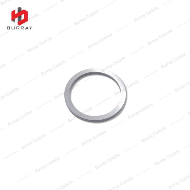 Customized Silicone Carbide Seal Rings