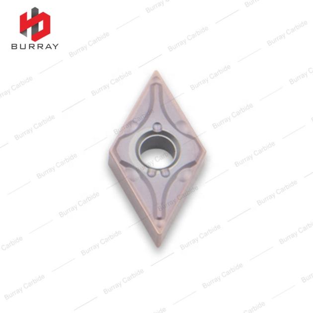 DNMG Carbide Cutting Tool Insert For