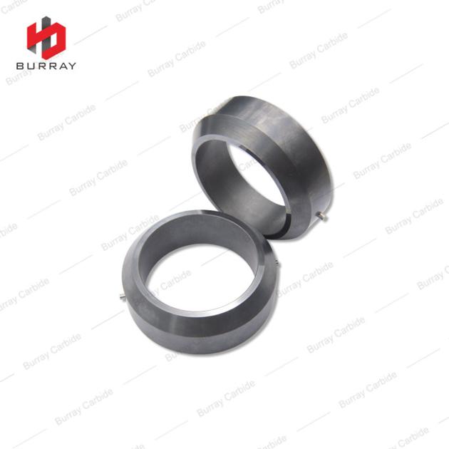 Silicone Carbide Mechanical Seal Rotary Cooling