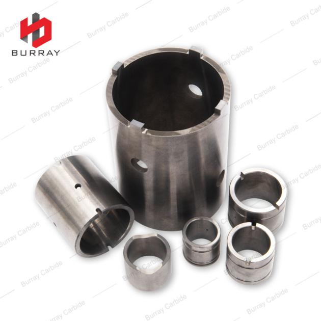 Gear Pump Bushing Metal Polymer Composite