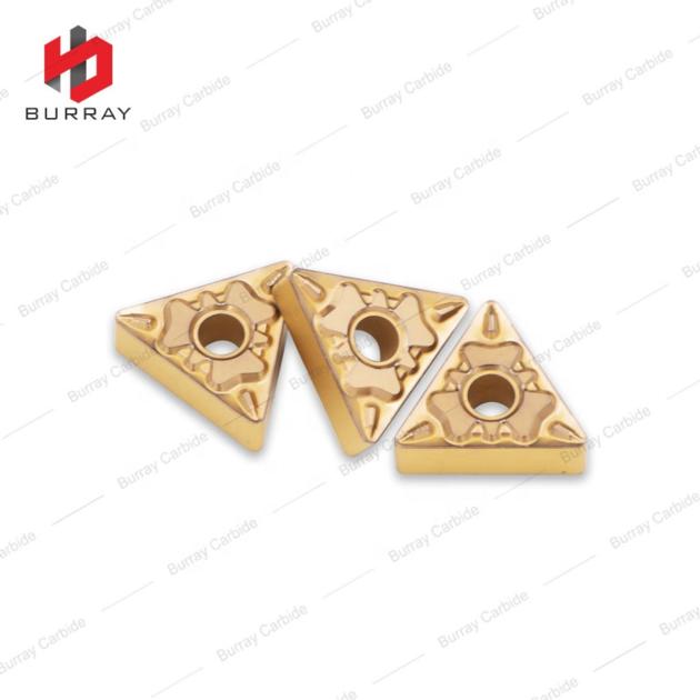 TNMG Carbide Cutting Tools Insert For