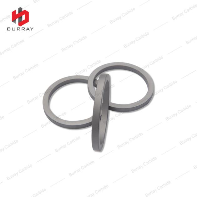 ZK211G Tungsten Carbide Mechanical Seal Rings