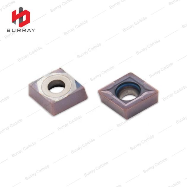 CCMT Carbide CNC Machine Turning Tools