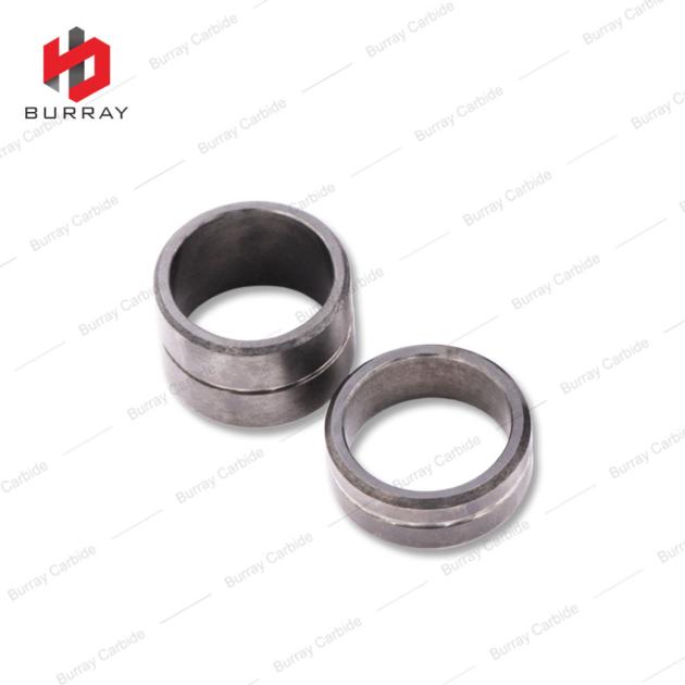 Factory Manufacture Nonstandard Tungsten Carbide Drilling