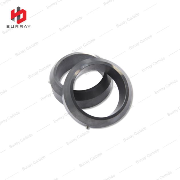 Silicone Carbide Mechanical Seal Rotary Cooling
