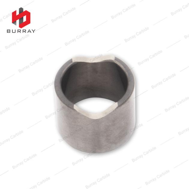 Gear Pump Bushing Metal Polymer Composite