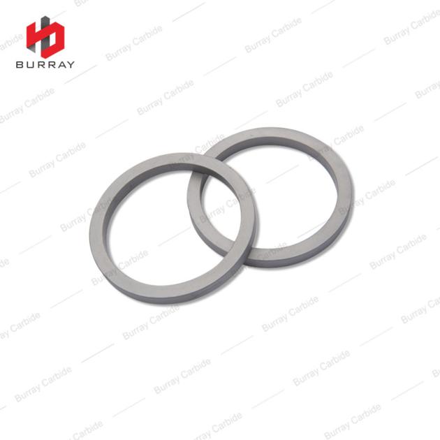 ZK211G Tungsten Carbide Mechanical Seal Rings