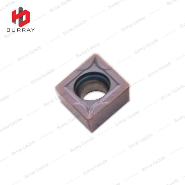 CCMT Carbide CNC Machine Turning Tools