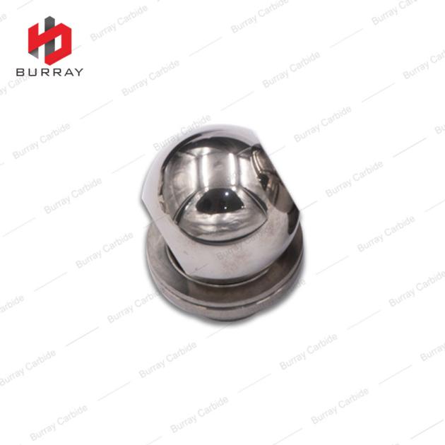 Valve Ball Valve Seat Tungsten Carbide