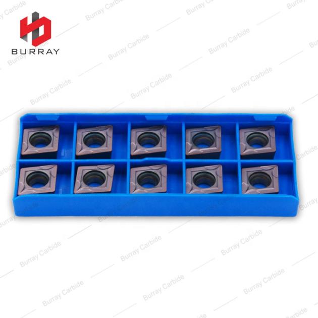 CCMT Carbide CNC Machine Turning Tools