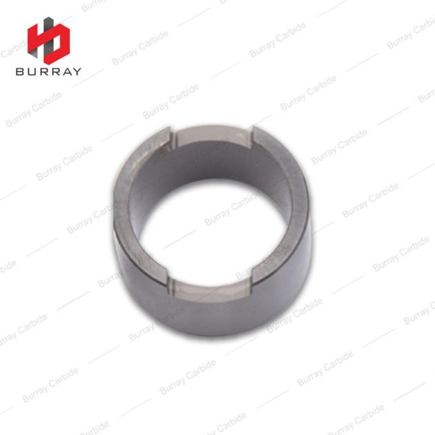 Corrosion Resistance Tungsten Carbide Axle Sleeve