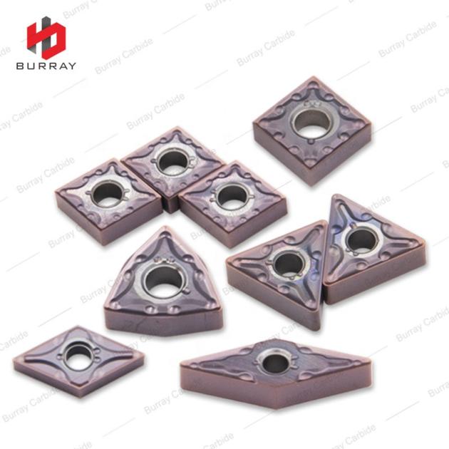 WNMG SNMG DNMG VNMG CNMG TNMG Carbide Cutting Insert SL Series