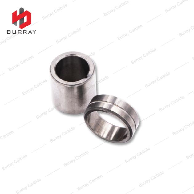 Factory Manufacture Nonstandard Tungsten Carbide Drilling