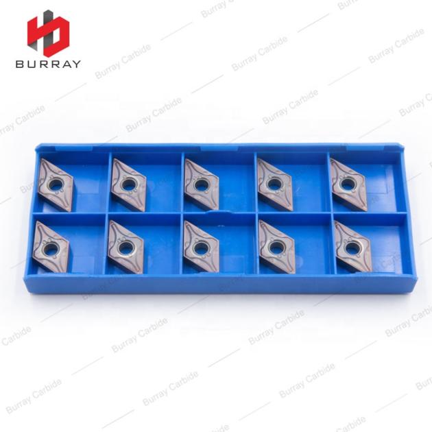 DNMG Carbide Cutting Tool Insert For