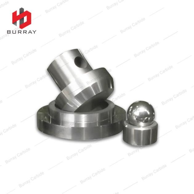 Factory Direct Supply Yg8 Tungsten Carbide