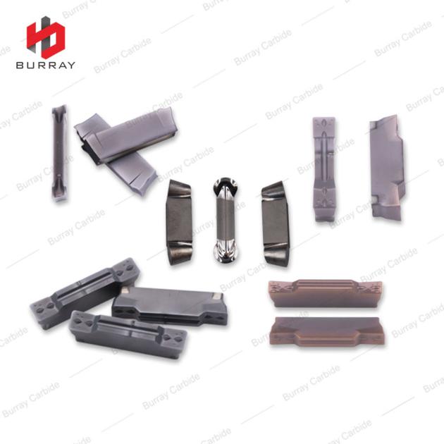 MGMN MRMN GTN MGGN DGR Carbide Grooving Insert