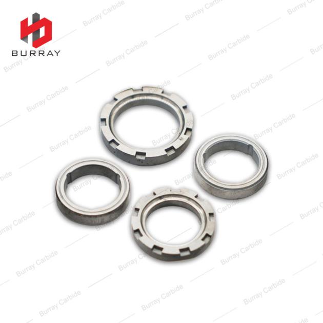 Factory Wholesale High Hardness Surface Grinding