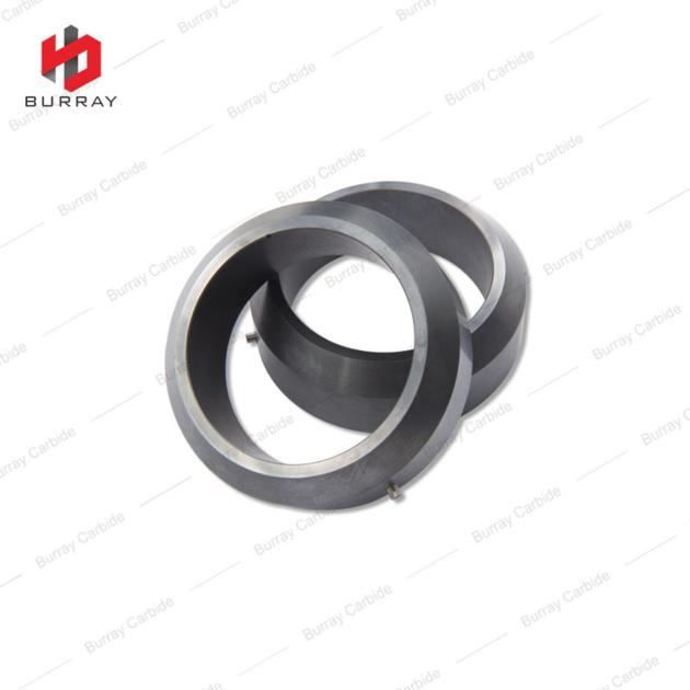 Silicone Carbide Mechanical Seal Rotary Cooling