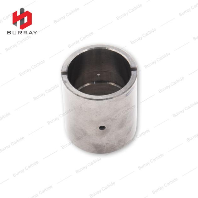 Gear Pump Bushing Metal Polymer Composite