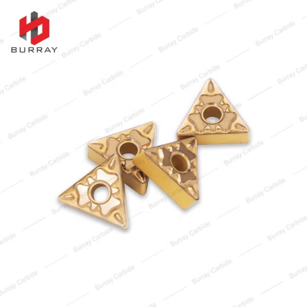 TNMG Carbide Cutting Tools Insert For