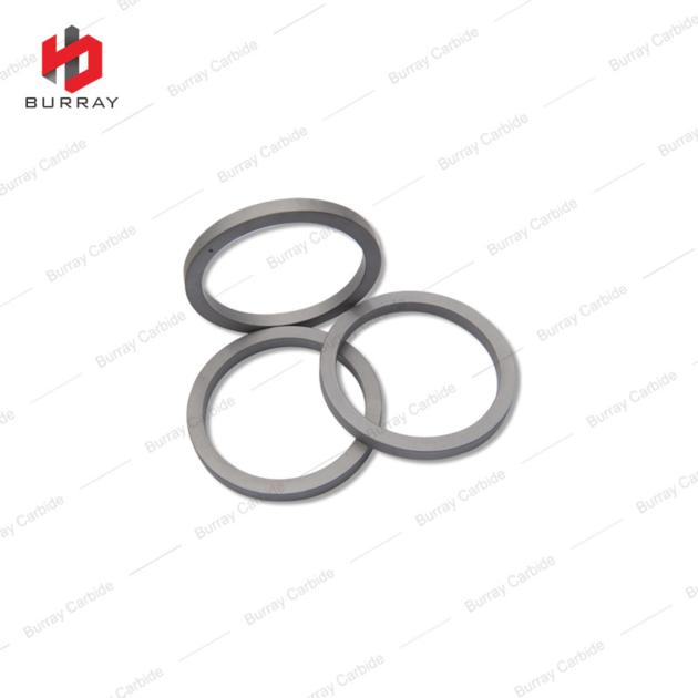 ZK211G Tungsten Carbide Mechanical Seal Rings