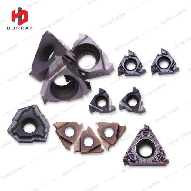 08IR 16IR 16IRAG Cemented Carbide Threading Insert