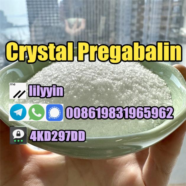 buy pure pregabalin 148553-50-8