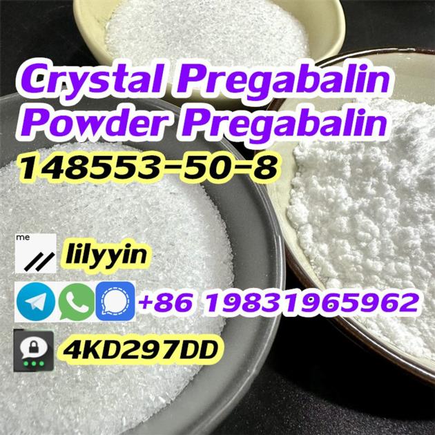 What Is Cas 148553 50 8