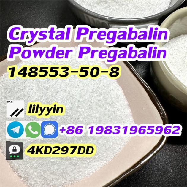 What Is Cas 148553 50 8