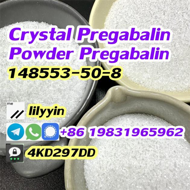 What Is Cas 148553 50 8