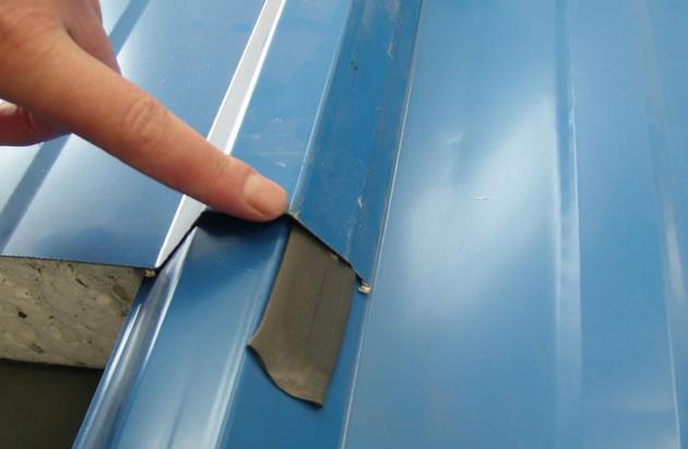 Double Sided Butyl Tape