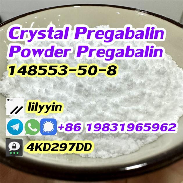 What Is Cas 148553 50 8