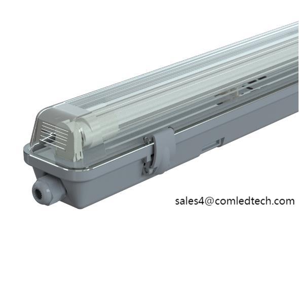 2FT single tube weatherproof led batten lighting fixtures