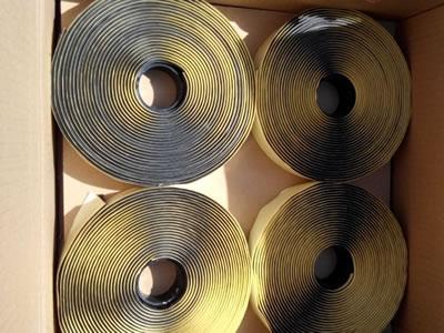 Single Sided Butyl Tape