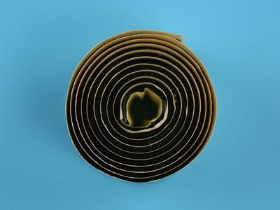 Single Sided Butyl Tape