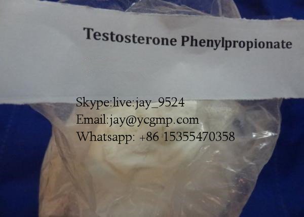 High Purity Anabolic Steroid CAS 1255