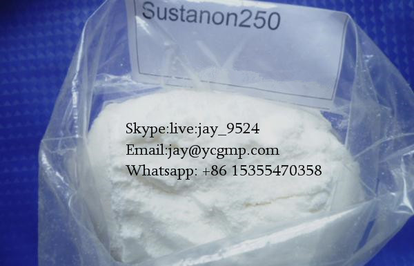 Pure Testosterone Steroids Sustanon 250 Oral