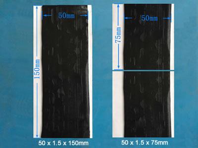 Butyl Rubber Putty