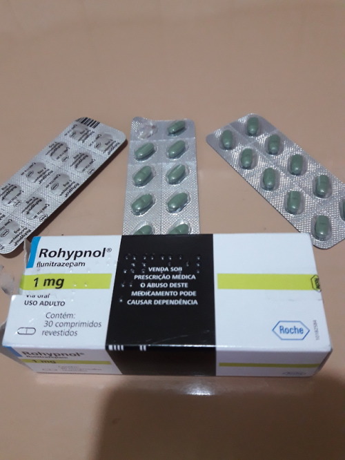 Rohypnol for sale