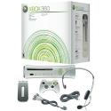 Microsoft Xbox 360 System