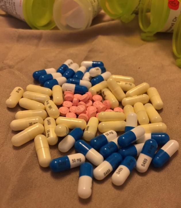 Buy Vyvanse 70mg Online