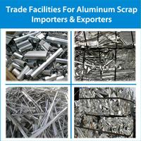 Trade Finance Facilities for Aluminum Scrap Importers & Exporters