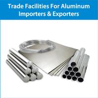 Trade Finance Facilities for AluminumImporters & Exporters