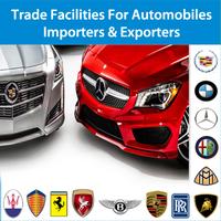 Get Trade Finance Facilities for Automobiles Importers & Exporters