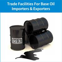 Get Trade Finance Facilities for Base Oil Importers & Exporters